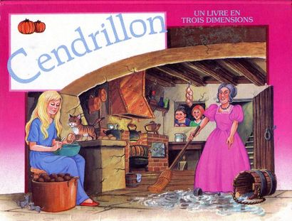 Les jouets du Père Noël. Un livre animé....
