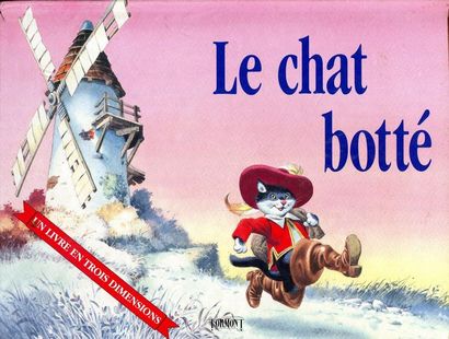 Les jouets du Père Noël. Un livre animé....