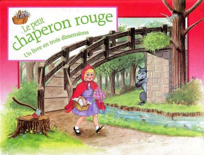 Les jouets du Père Noël. Un livre animé....