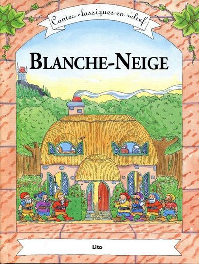 La Crèche. Ill. Carlos Busqueto. – Chevron...