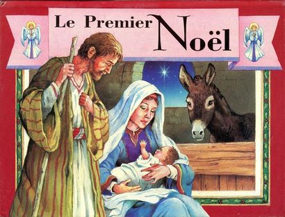 L'atelier du Père Noël. Un livre animé. –...