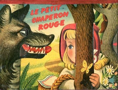 Le Chat Botté. Ill. Vojtech Kubasta (1914-1992)....
