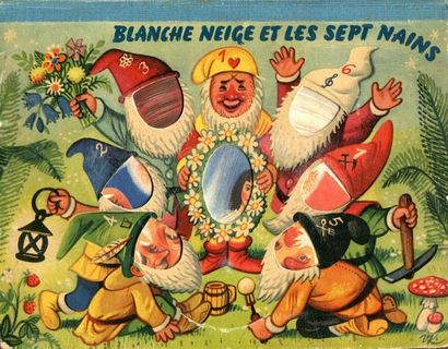 Le Chat Botté. Ill. Vojtech Kubasta (1914-1992)....