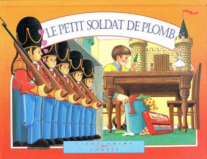 Peter Pan. Un livre animé. – S. l. : Editions...