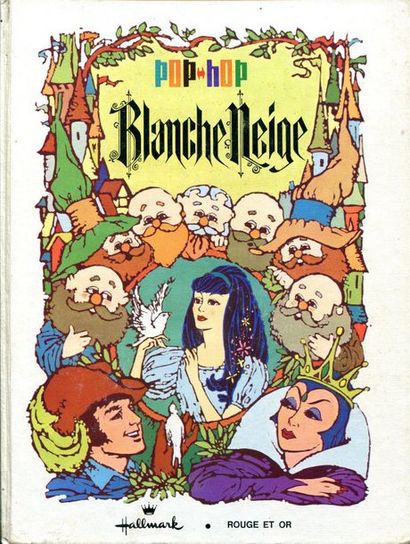 Peter Pan. Un livre animé. – S. l. : Editions...
