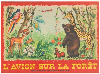 A safety first at home pop-up book. – London,...