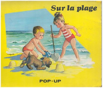 A safety first at home pop-up book. – London,...
