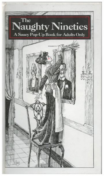 Ah ! La belle époque. Un livre animé pour...