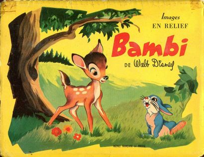 Mickey dans la Jungle de Walt Disney. Images...