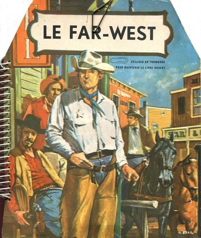 Le Petit Renne au Nez Rouge. Un récit complet...