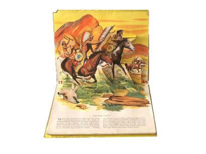 Indians. E. Joseph Dreany. – London : Ed....