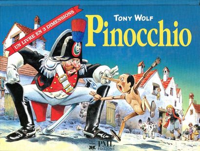Le Noël de Cabrou. Illustrations de François...