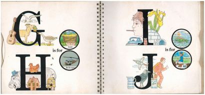 Walt Disney Bambi. Les Albums Hop La ! Bambi...