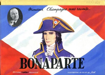 Youp-Là. La petite sauterelle. Texte et dessins...