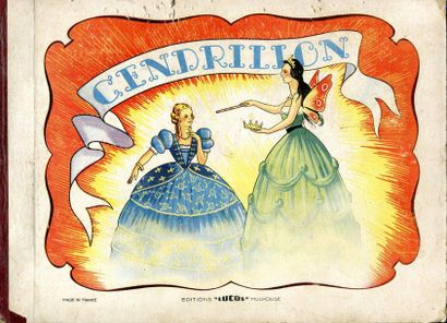 Youp-Là. La petite sauterelle. Texte et dessins...