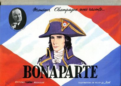 Youp-Là. La petite sauterelle. – Texte et...