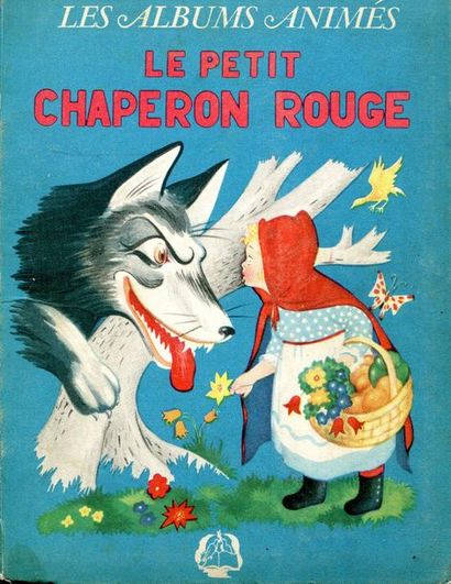 Blanche-Neige. Les Albums Animés. Adaptation...