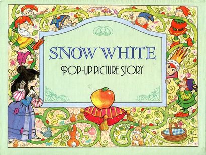 Snow White. Pop-Up Picture Story. Ill. de...