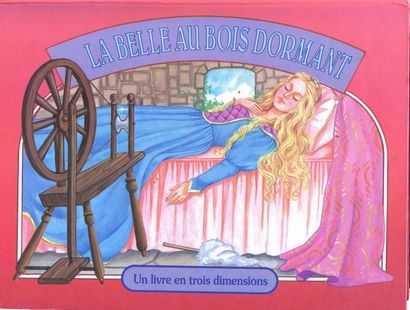 Snow White. Pop-Up Picture Story. Ill. de...