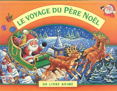 Tony Wolf. Blanche Neige. – Montreal (Canada) :...