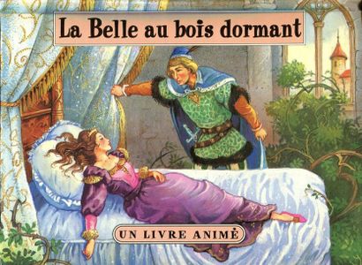 Hänsel et Gretel. – S. l. : Les Petits Contes...