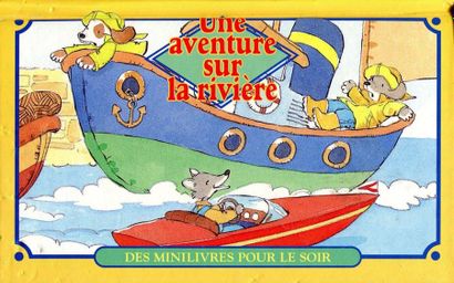 Hänsel et Gretel. – S. l. : Les Petits Contes...