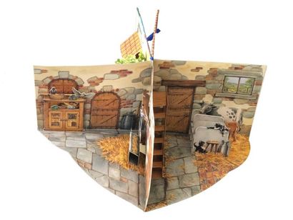La ferme de Martine. – S. l. : Casterman,...