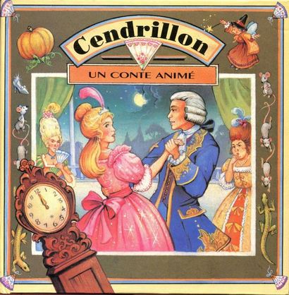 Quel temps fait-il ? Un album animé. Mécanismes...