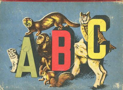 ABC. – Starsbourg : L. R. D. L., Istra, s....