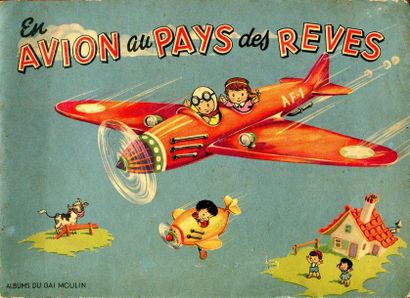 Alice au Pays des Merveilles. – Paris : Ed....