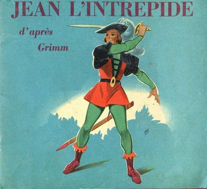 L'eau Miraculeuse. – Paris : Editions du...