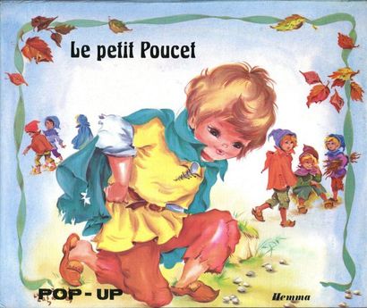 La belle au bois dormant. Un livre en 3 dimensions....