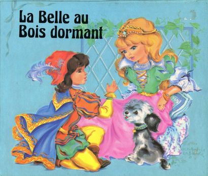 Les Musiciens de Brême. Pop-Up. – S. l. :...