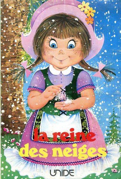 Hansel et Gretel. Pop-Up. – S. l. : Hemma,...
