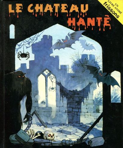 Hansel et Gretel. Un livre animé. – S. l. :...