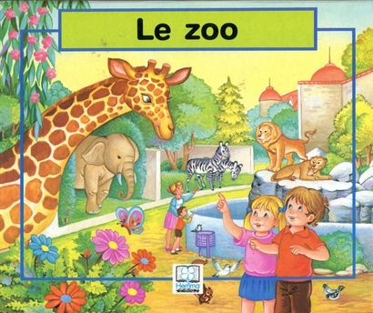 Richard et les secret des livres magiques....
