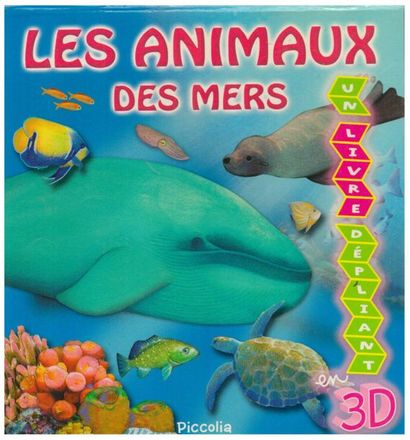 Les Fables de La Fontaine Livre 1. Mises...