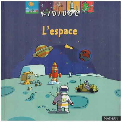 Abécédaire. Pascale Estellon. – Paris : Les...