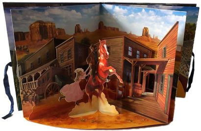 Walt Disney Histoires enchantées. – Paris...