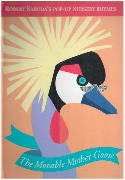 Robert Sabuda's Pop-Up Nursery Rhymes. The...
