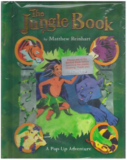 Robert Sabuda's Pop-Up Nursery Rhymes. The...