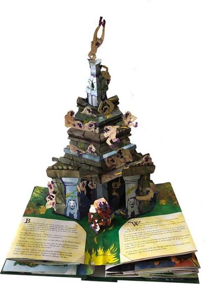 The Jungle Book. M. Reinhart. – London :...