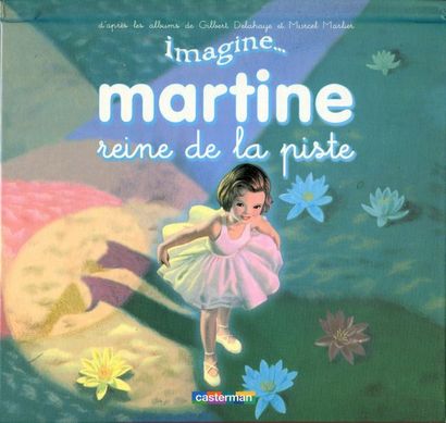 Tambourin fait son cirque. Virginie Guérin....