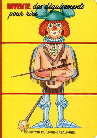 The Pop-Up Circus Book. Ill. Paul Taylor....