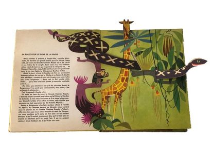 Magnus Le Puissant Magicien. Ill. de R. Lukes,...
