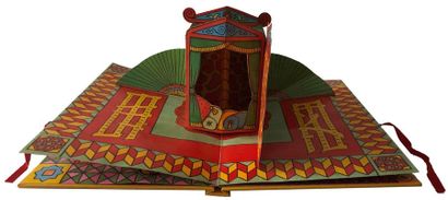 The best pop-up Magic Book Ever. – S. l. :...