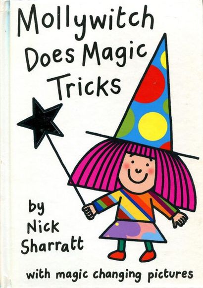 The best pop-up Magic Book Ever. – S. l. :...