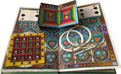 The best pop-up Magic Book Ever. – S. l. :...