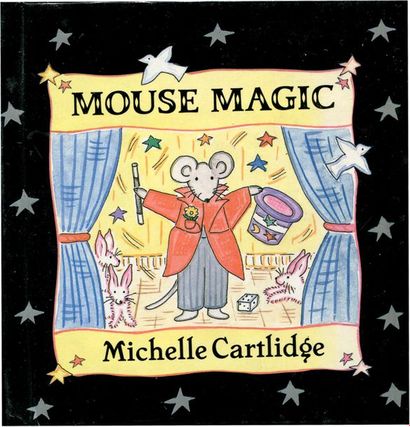 Animagic. Le livre animé des animaux. Sylvie...