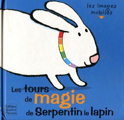 Le livre surprise de mes 5 ans. Ingénieur...